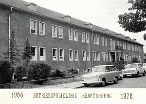 Senftenberg